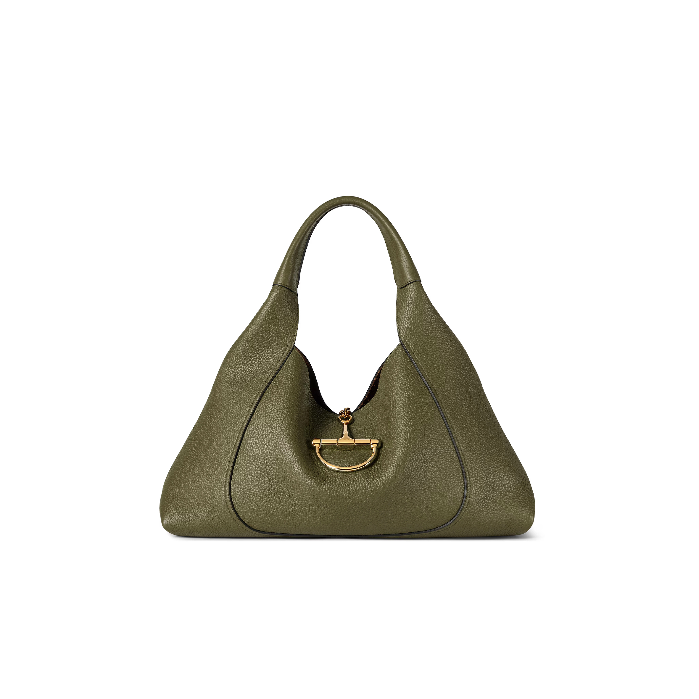 G*u*i softbit maxi shoulder bag 837466 (46*26*16cm)